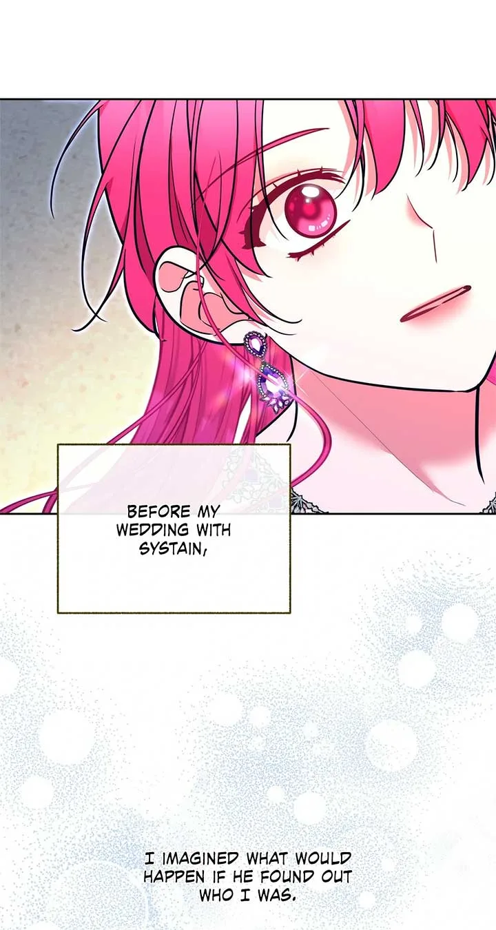 Marriage with the Archduke, I Know Now Chapter 67 page 68