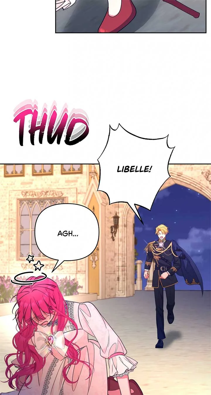 Marriage with the Archduke, I Know Now Chapter 67 page 49