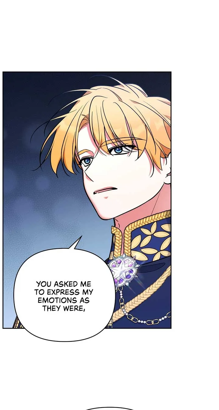 Marriage with the Archduke, I Know Now Chapter 67 page 61