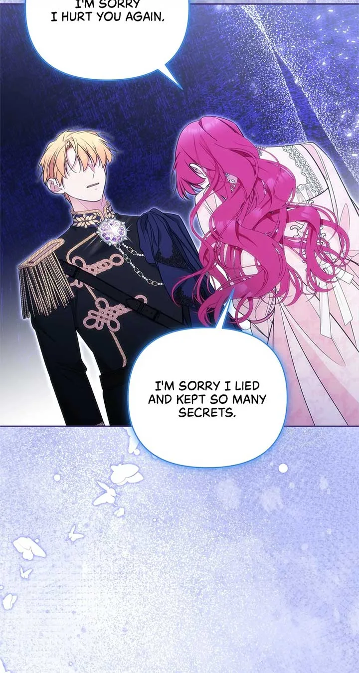 Marriage with the Archduke, I Know Now Chapter 67 page 40