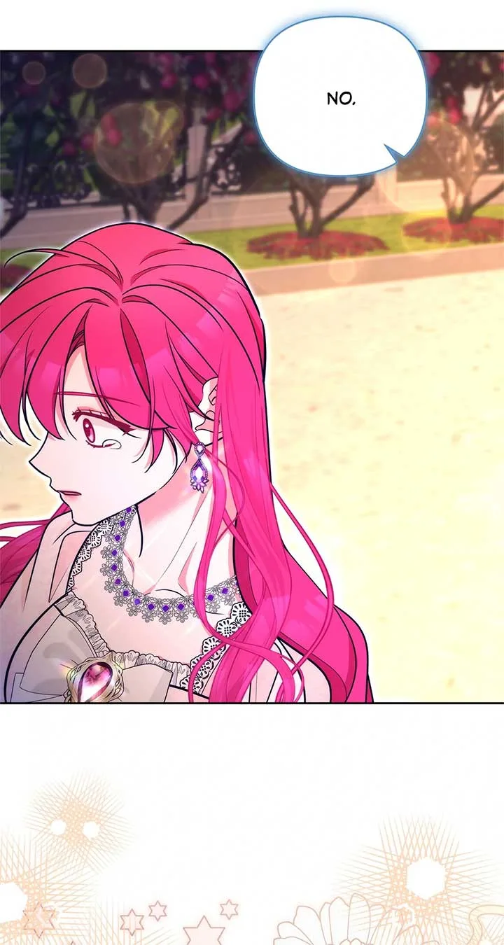 Marriage with the Archduke, I Know Now Chapter 67 page 58
