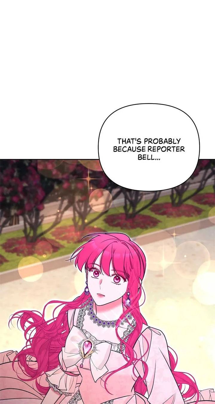 Marriage with the Archduke, I Know Now Chapter 67 page 65