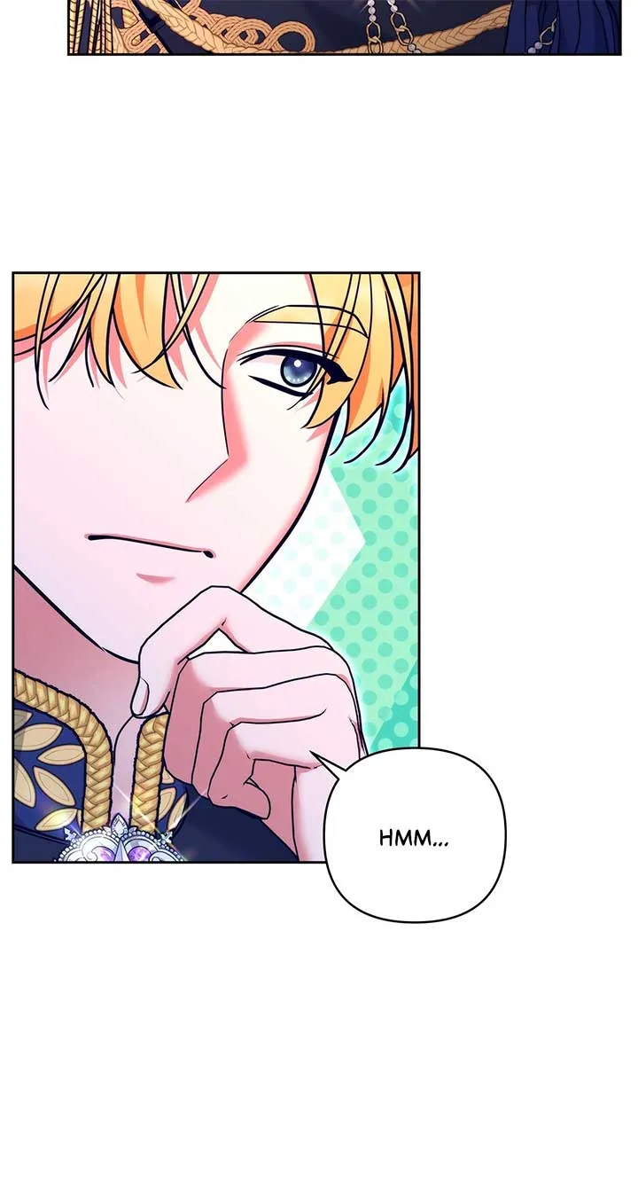 Marriage with the Archduke, I Know Now Chapter 67 page 57