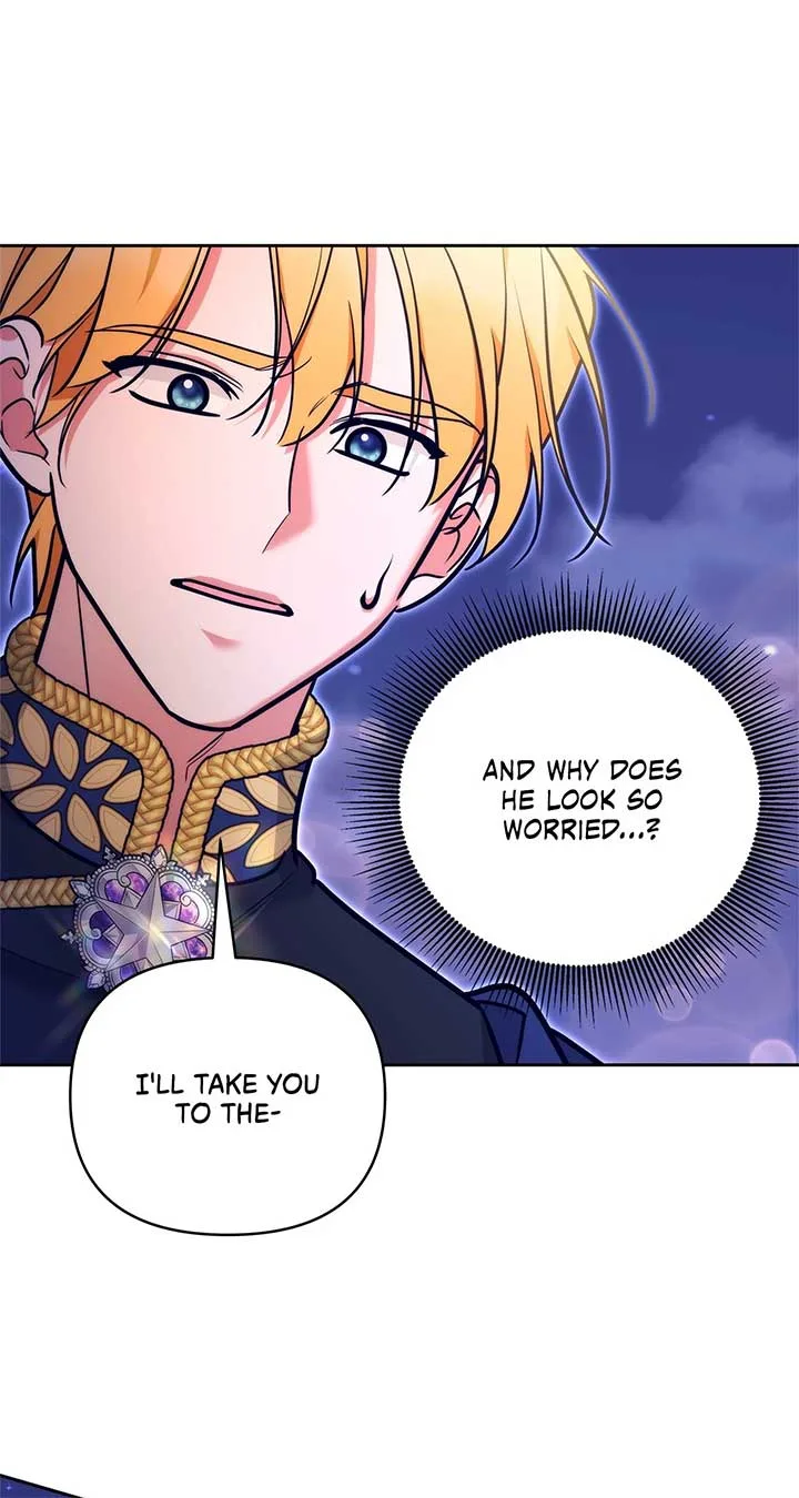 Marriage with the Archduke, I Know Now Chapter 67 page 53