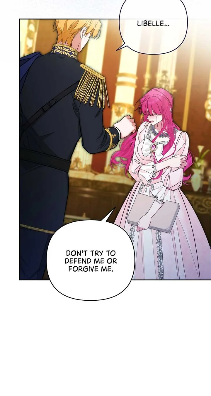 Marriage with the Archduke, I Know Now Chapter 67 page 42