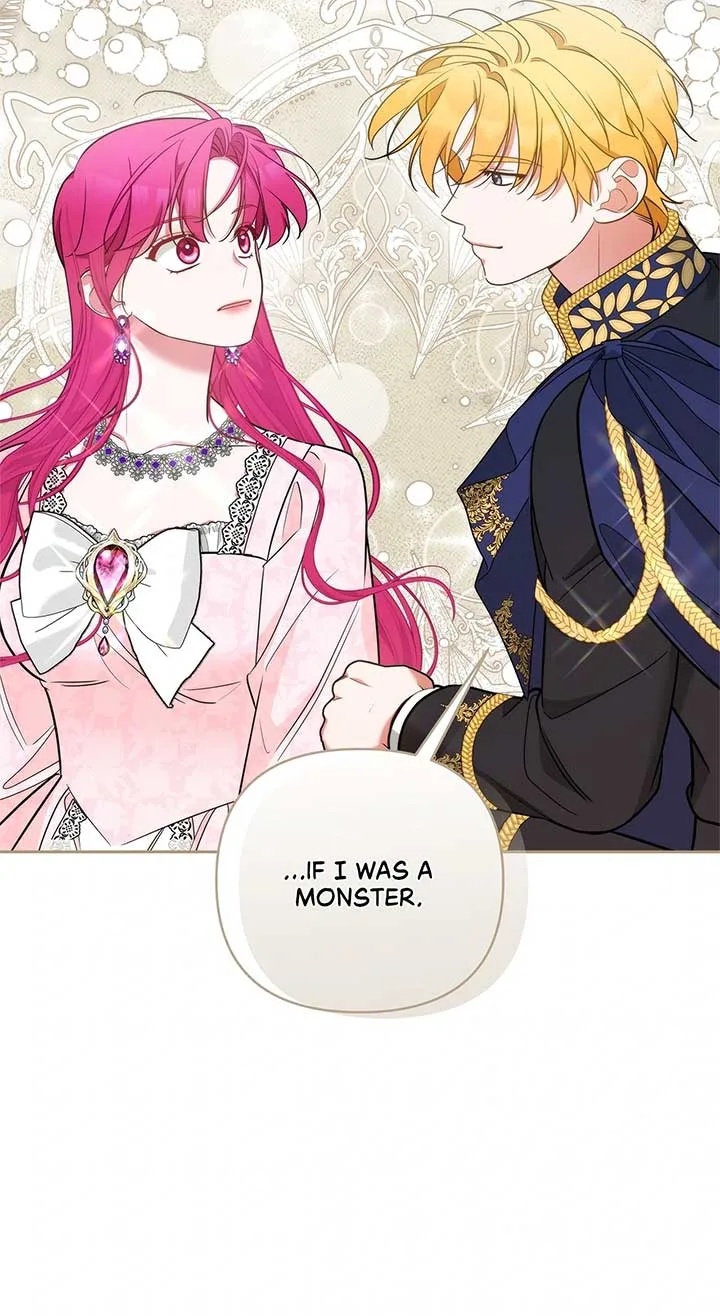 Marriage with the Archduke, I Know Now Chapter 67 page 67