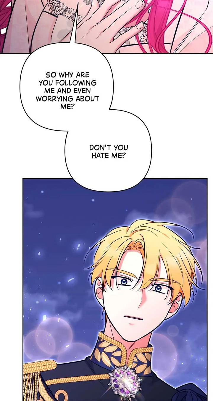 Marriage with the Archduke, I Know Now Chapter 67 page 56