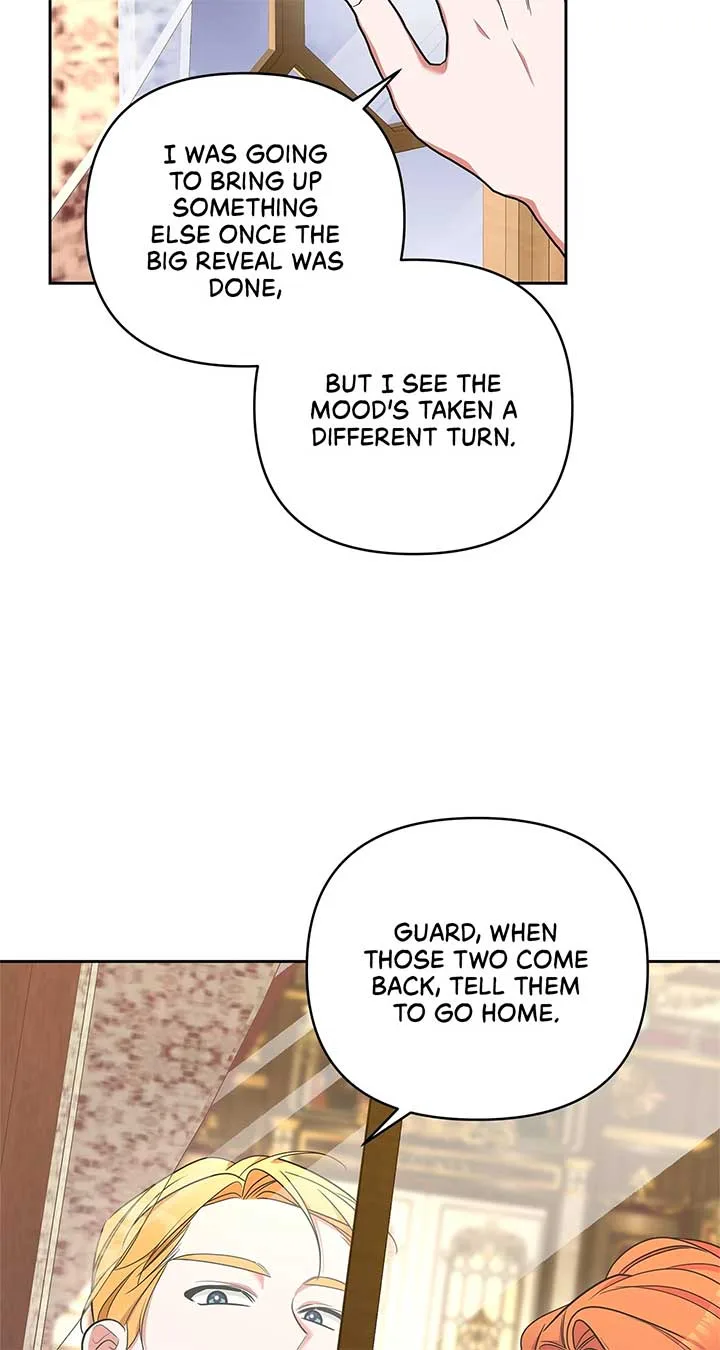Marriage with the Archduke, I Know Now Chapter 68 page 23