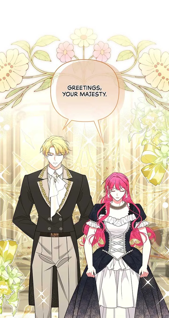Marriage with the Archduke, I Know Now Chapter 68 page 61