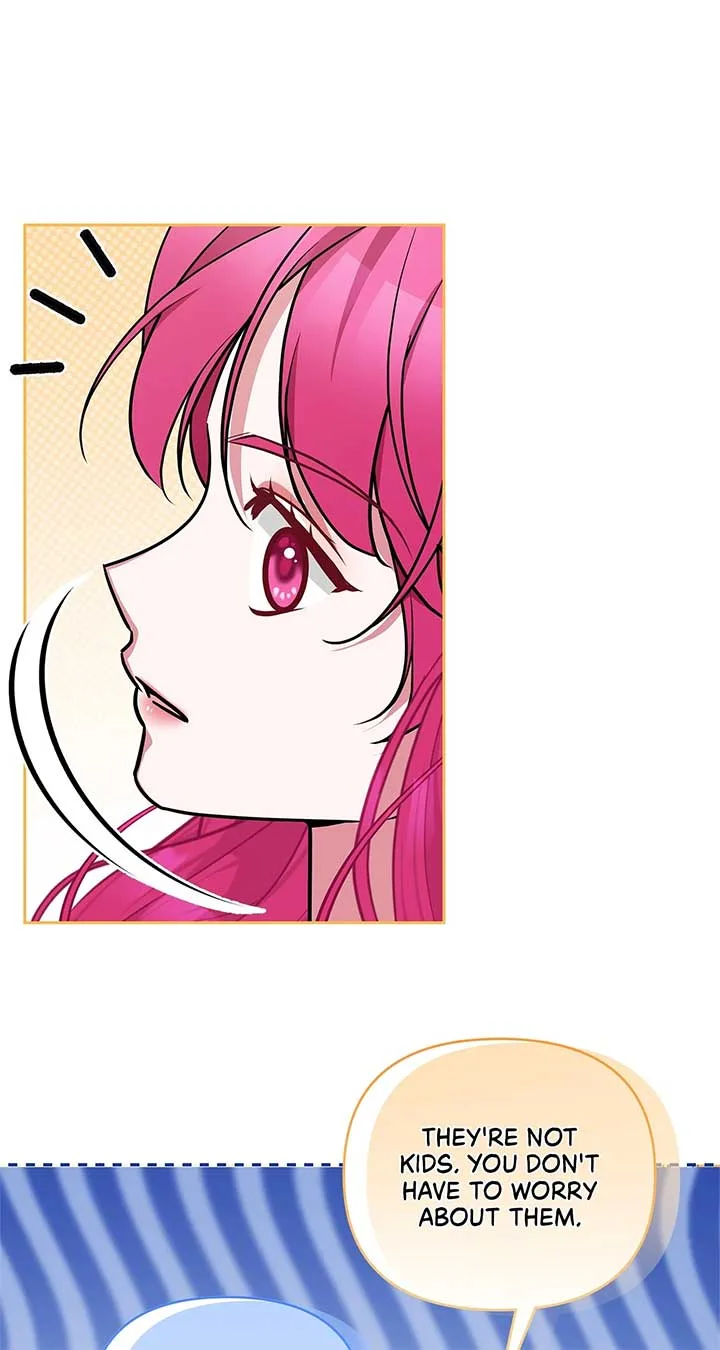 Marriage with the Archduke, I Know Now Chapter 68 page 69