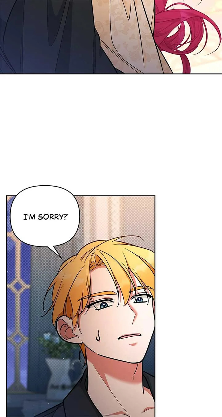 Marriage with the Archduke, I Know Now Chapter 68 page 45