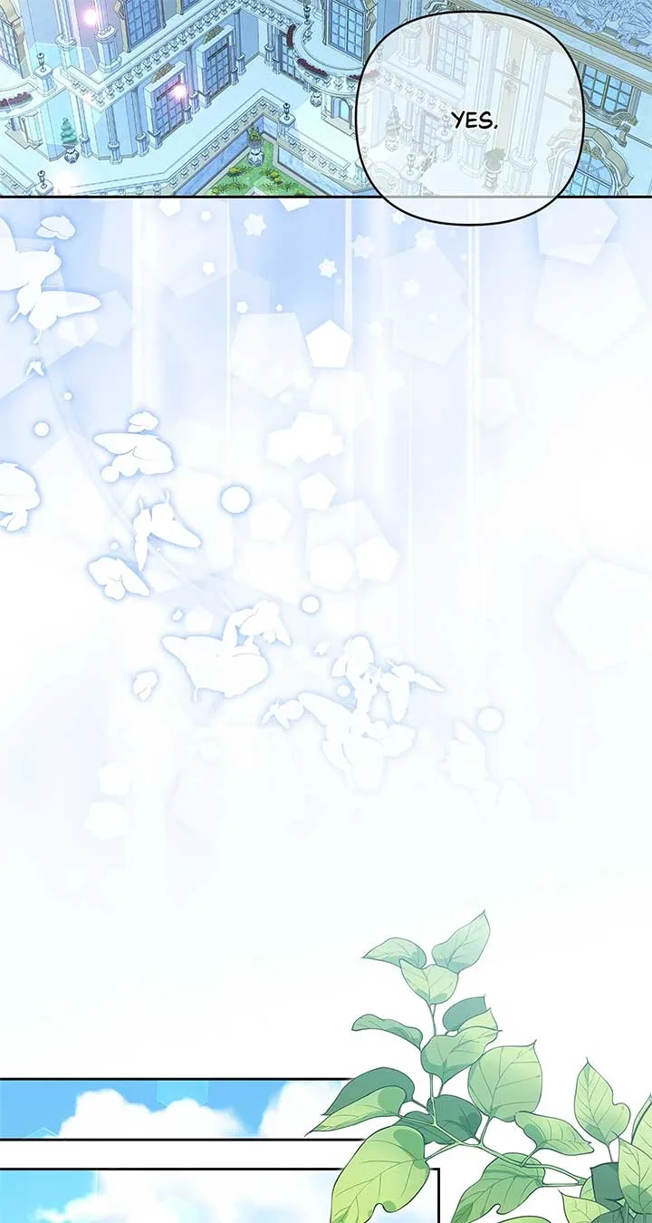 Marriage with the Archduke, I Know Now Chapter 68 page 59