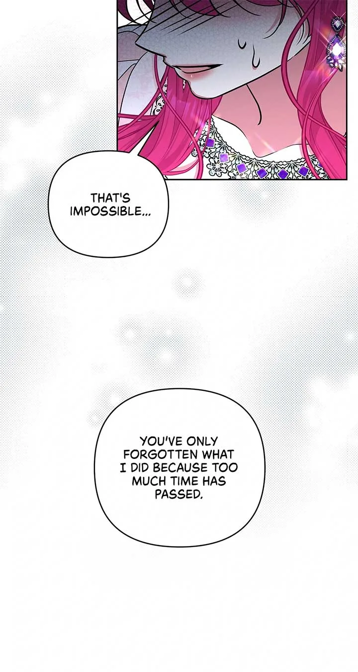 Marriage with the Archduke, I Know Now Chapter 68 page 4