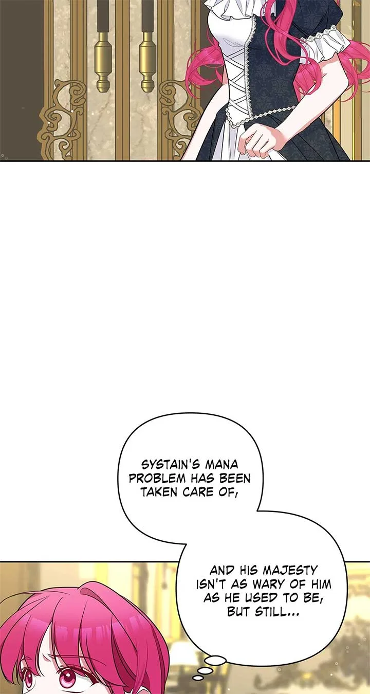 Marriage with the Archduke, I Know Now Chapter 68 page 67
