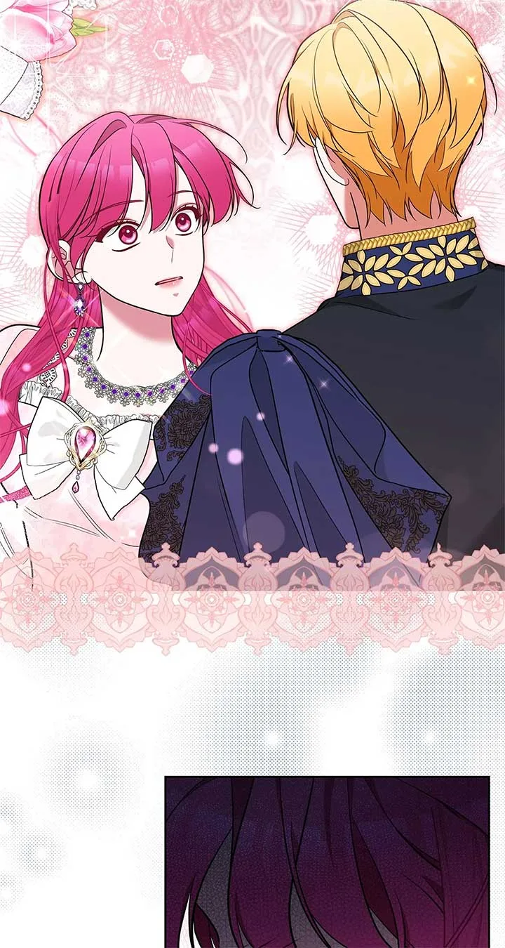 Marriage with the Archduke, I Know Now Chapter 68 page 3