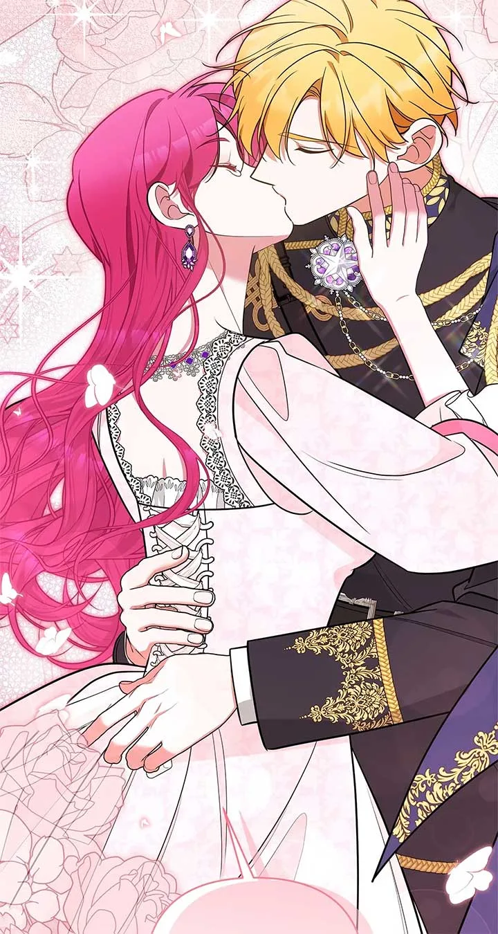 Marriage with the Archduke, I Know Now Chapter 68 page 21