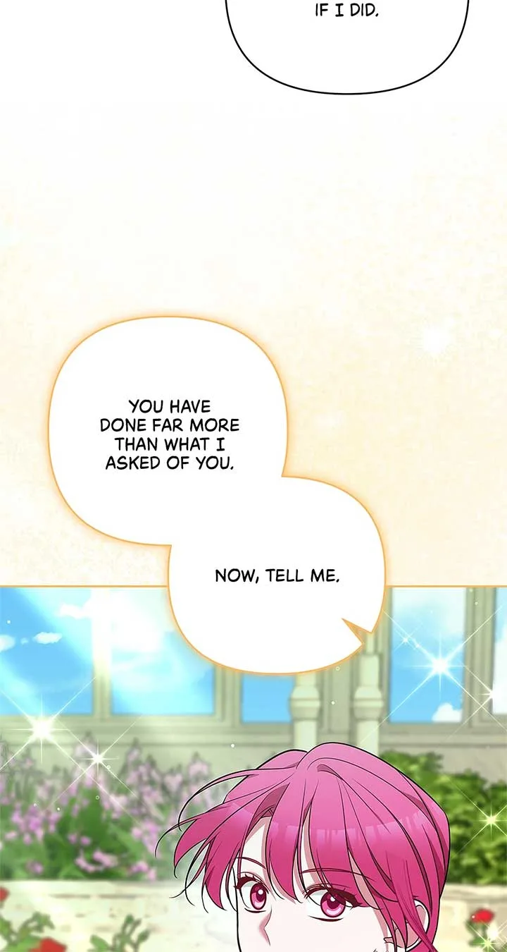 Marriage with the Archduke, I Know Now Chapter 68 page 77