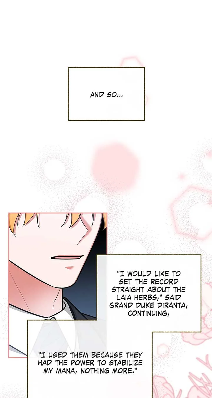 Marriage with the Archduke, I Know Now Chapter 68 page 39