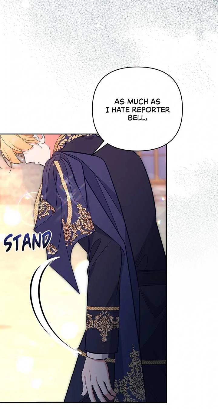 Marriage with the Archduke, I Know Now Chapter 68 page 8