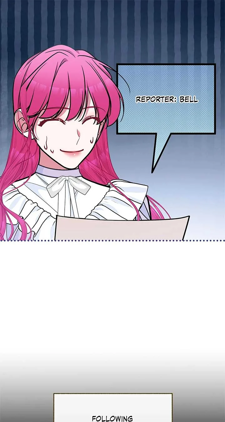 Marriage with the Archduke, I Know Now Chapter 68 page 31