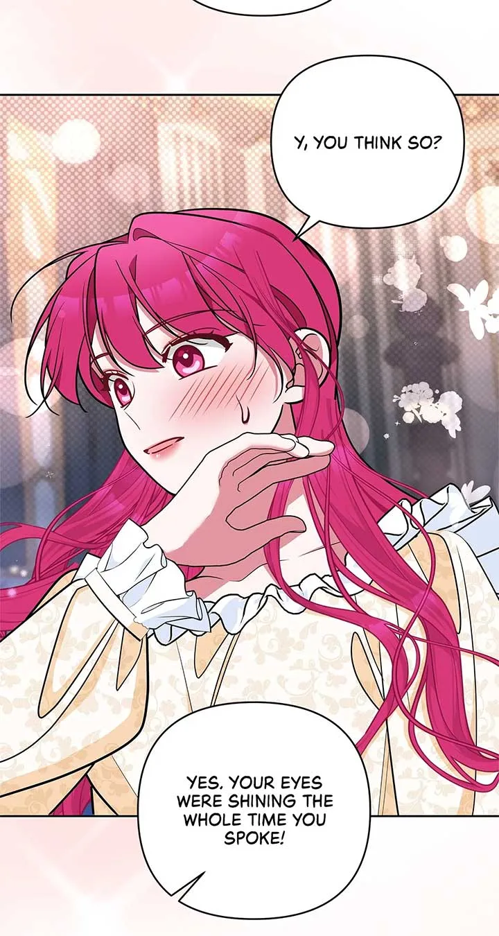 Marriage with the Archduke, I Know Now Chapter 68 page 56