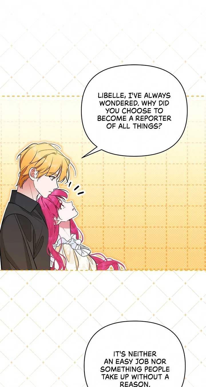 Marriage with the Archduke, I Know Now Chapter 68 page 47
