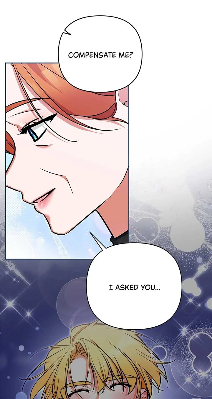 Marriage with the Archduke, I Know Now Chapter 68 page 73
