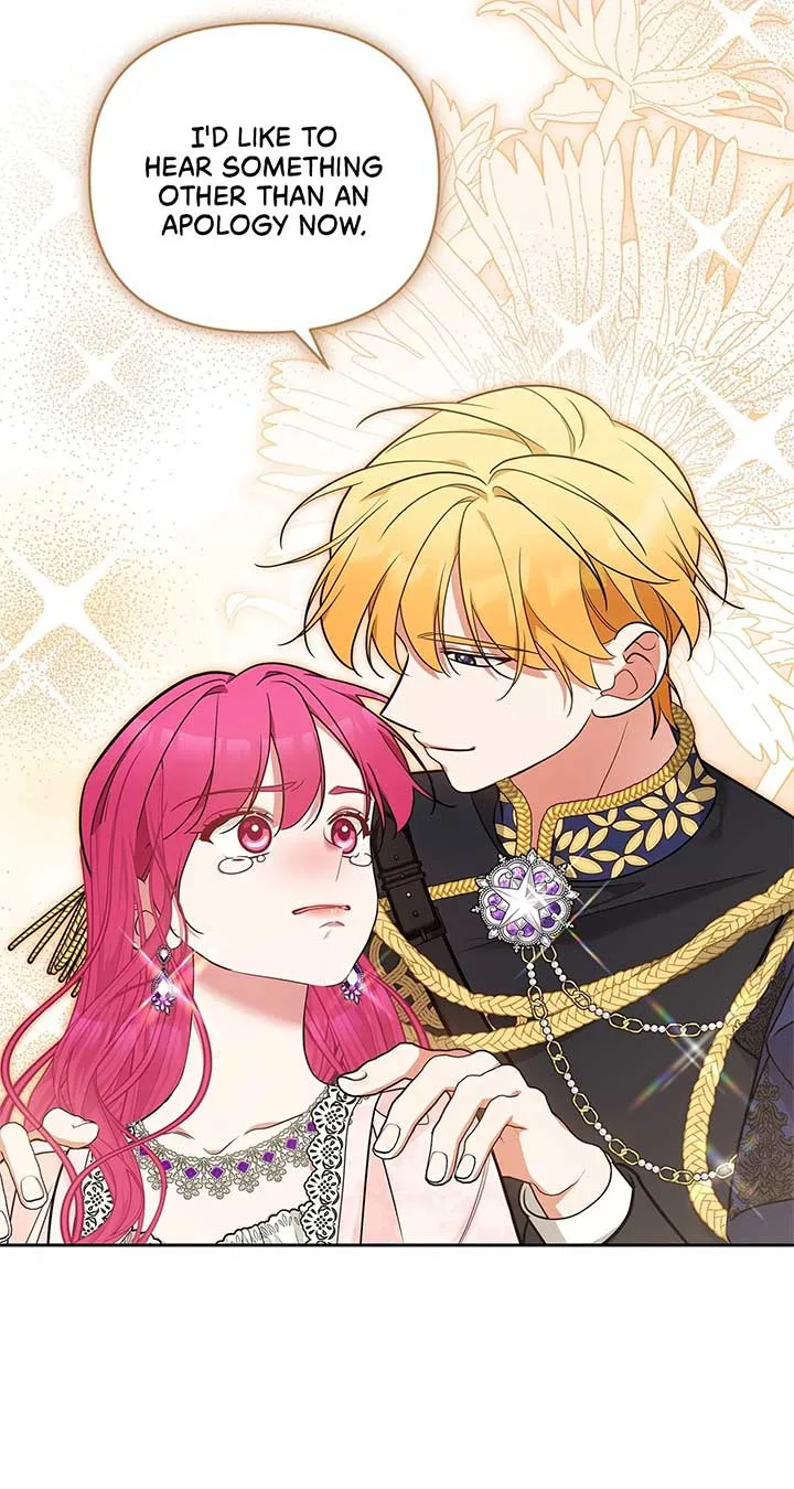 Marriage with the Archduke, I Know Now Chapter 68 page 19
