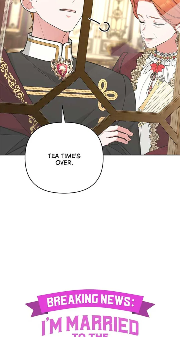Marriage with the Archduke, I Know Now Chapter 68 page 24