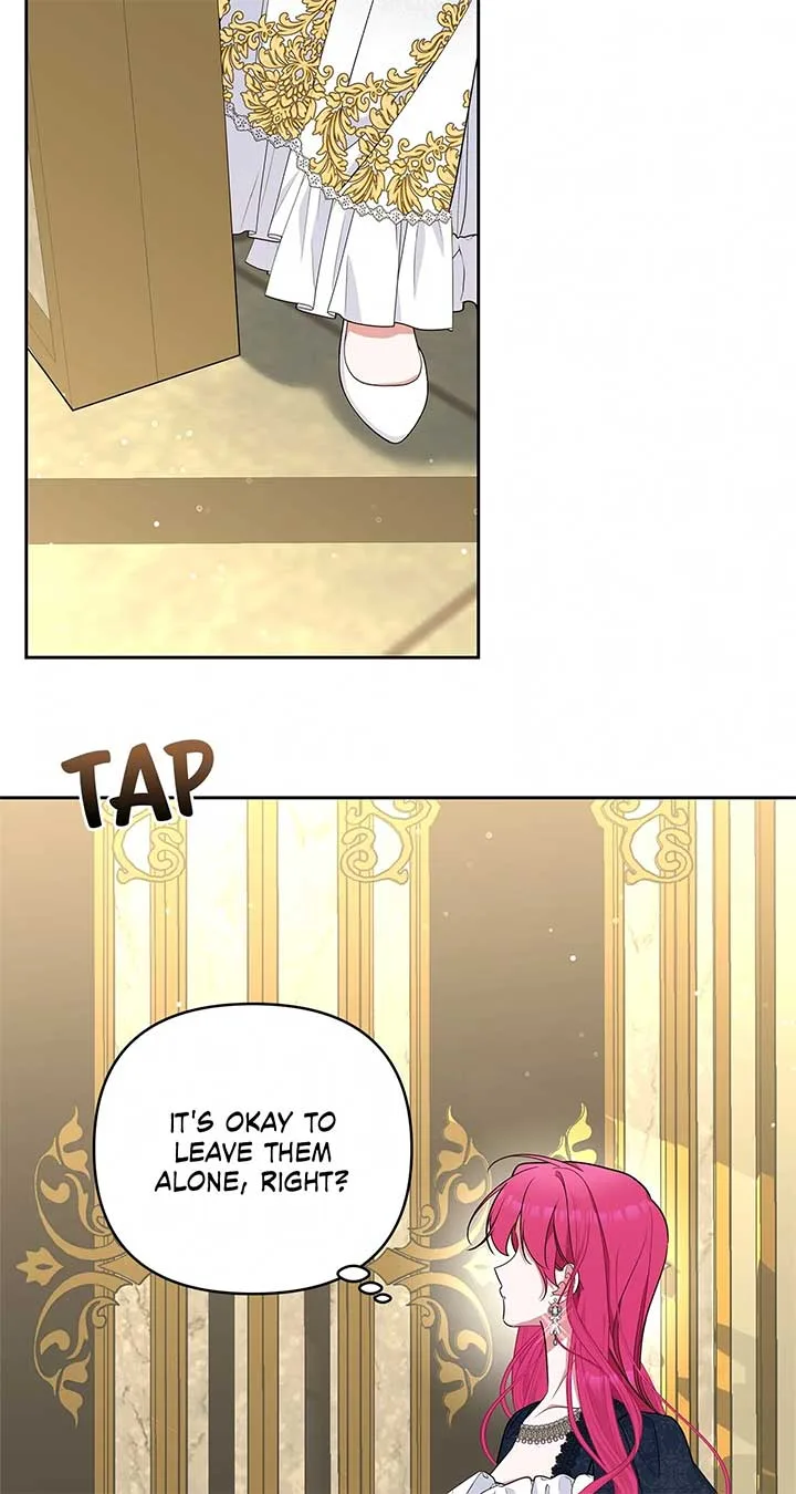Marriage with the Archduke, I Know Now Chapter 68 page 66