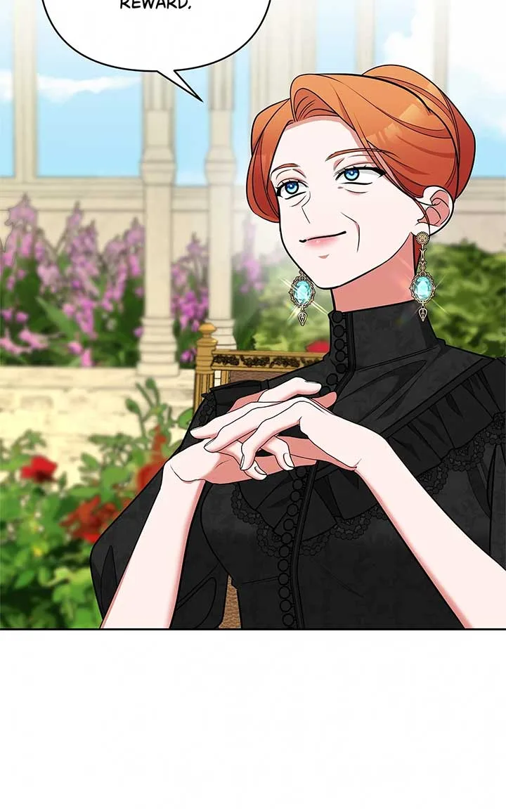 Marriage with the Archduke, I Know Now Chapter 68 page 75