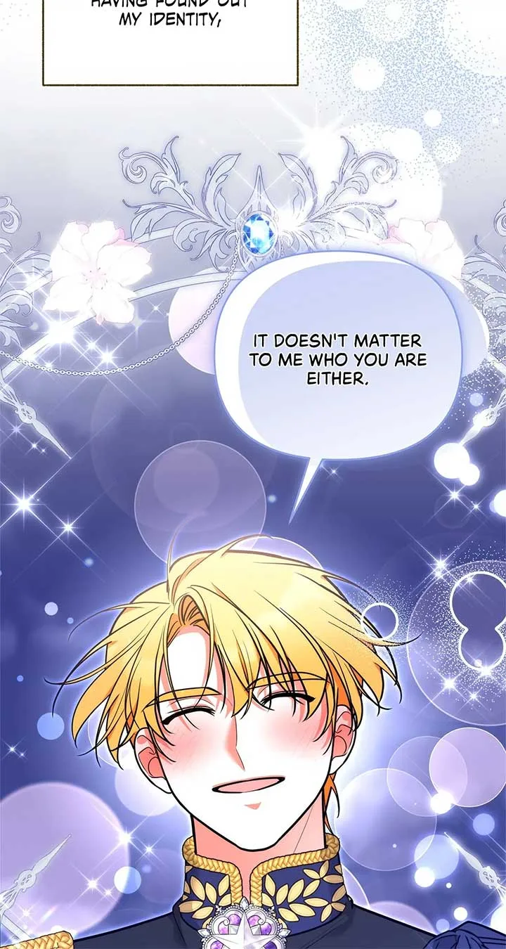 Marriage with the Archduke, I Know Now Chapter 67 page 71