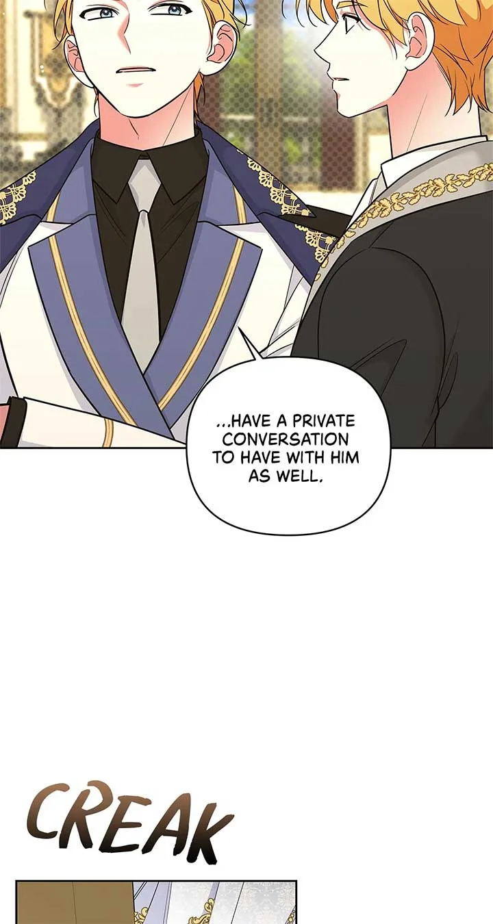 Marriage with the Archduke, I Know Now Chapter 68 page 65