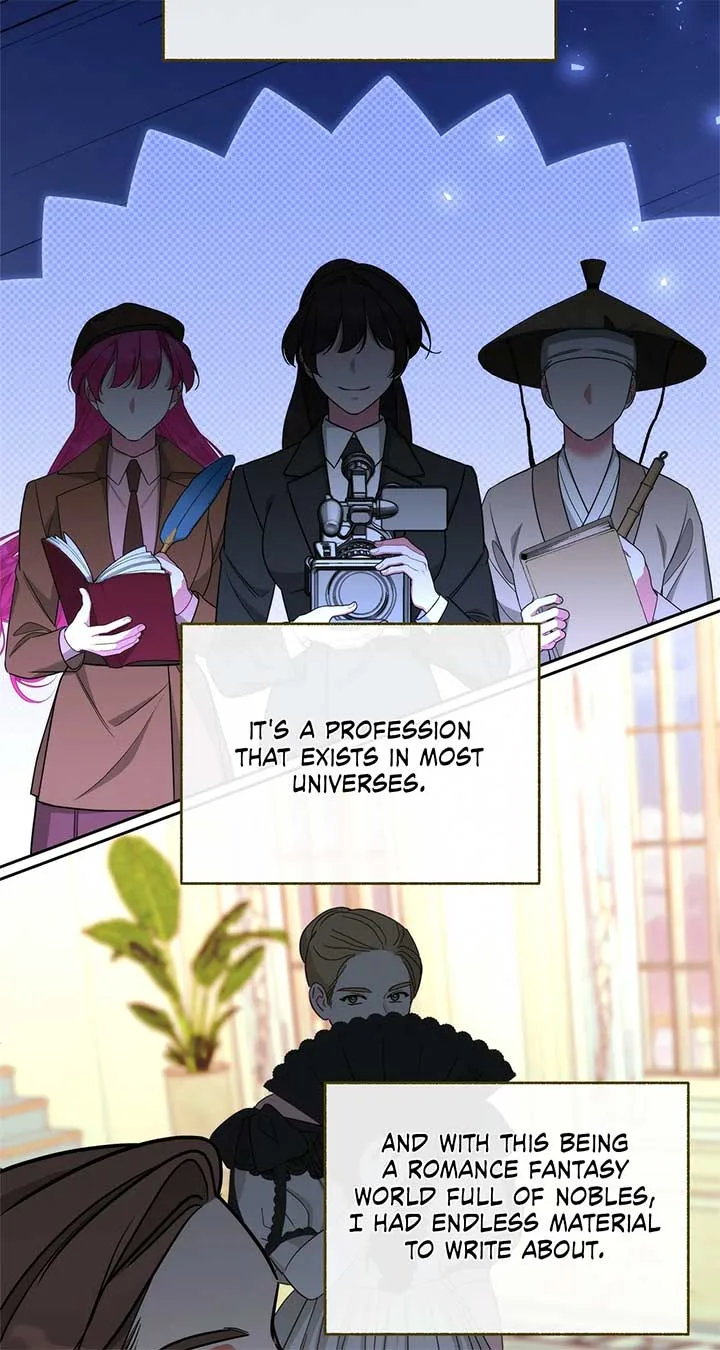 Marriage with the Archduke, I Know Now Chapter 68 page 49