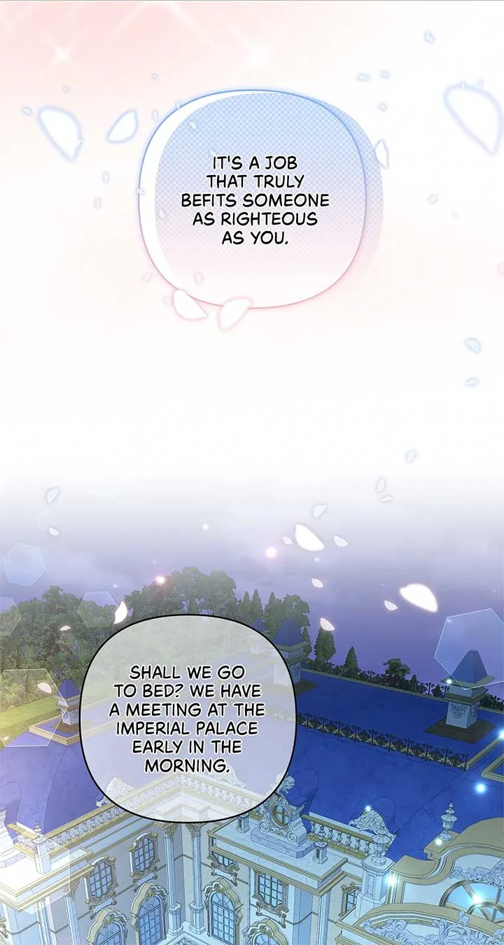 Marriage with the Archduke, I Know Now Chapter 68 page 58