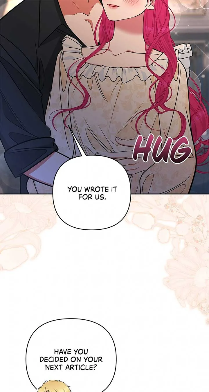 Marriage with the Archduke, I Know Now Chapter 68 page 43