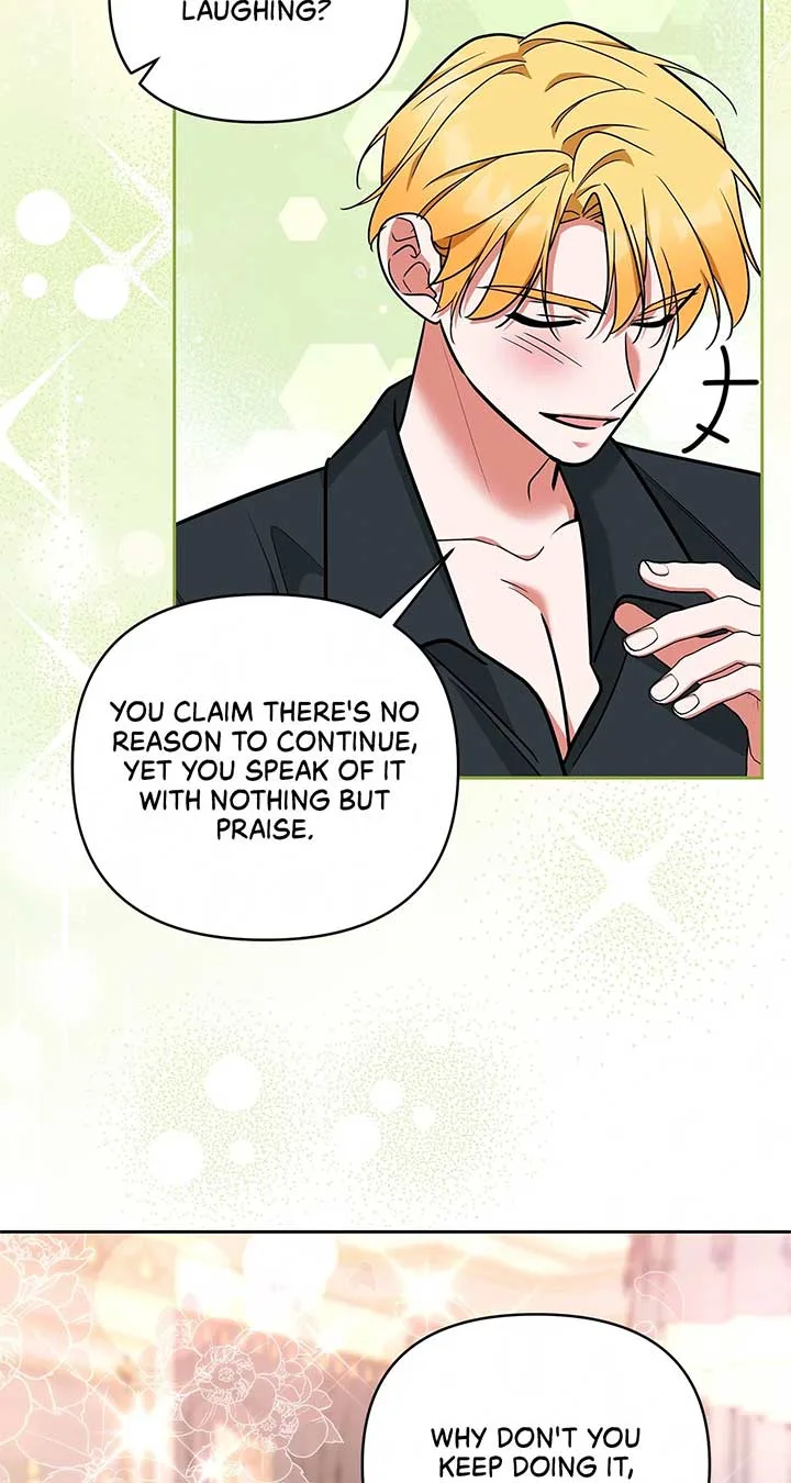 Marriage with the Archduke, I Know Now Chapter 68 page 54