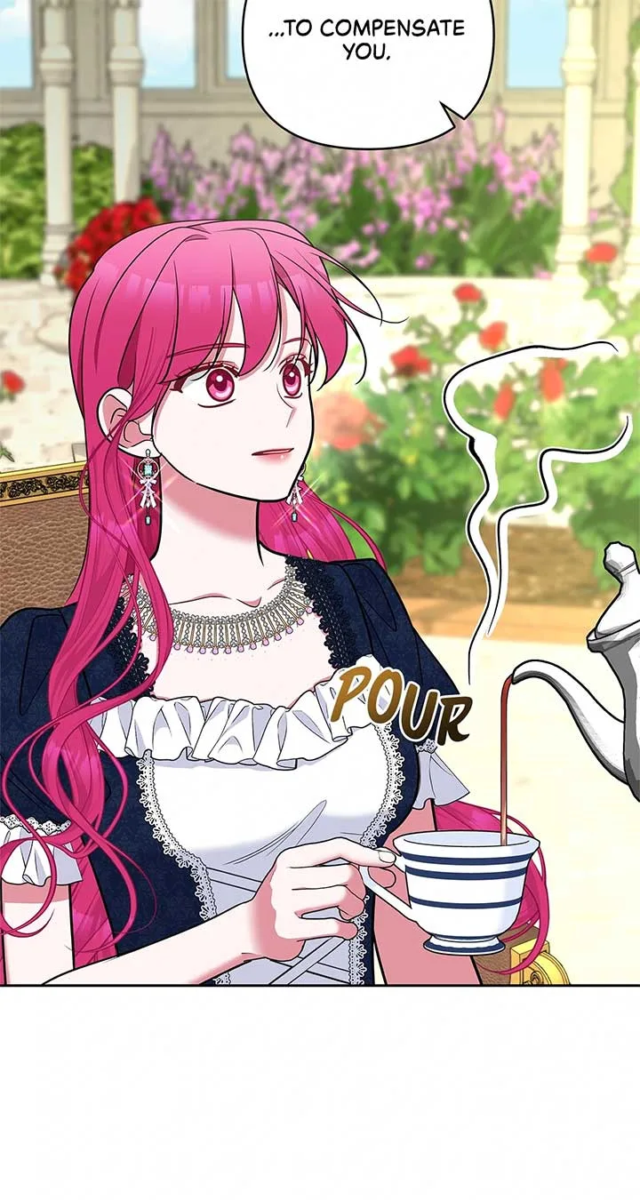 Marriage with the Archduke, I Know Now Chapter 68 page 72