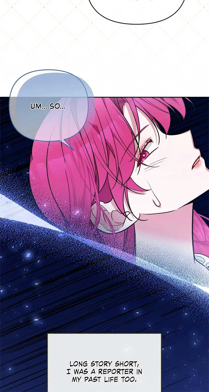 Marriage with the Archduke, I Know Now Chapter 68 page 48