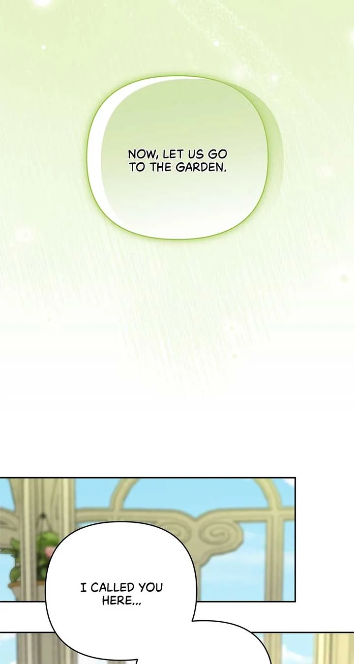Marriage with the Archduke, I Know Now Chapter 68 page 71