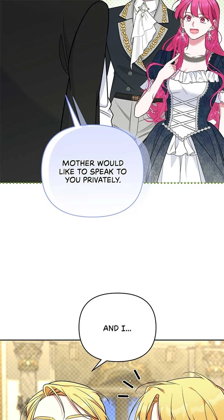 Marriage with the Archduke, I Know Now Chapter 68 page 64