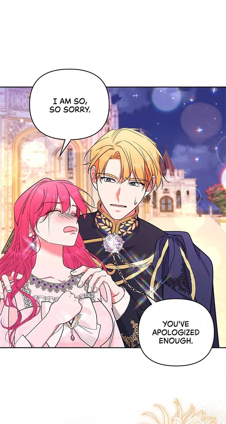 Marriage with the Archduke, I Know Now Chapter 68 page 18