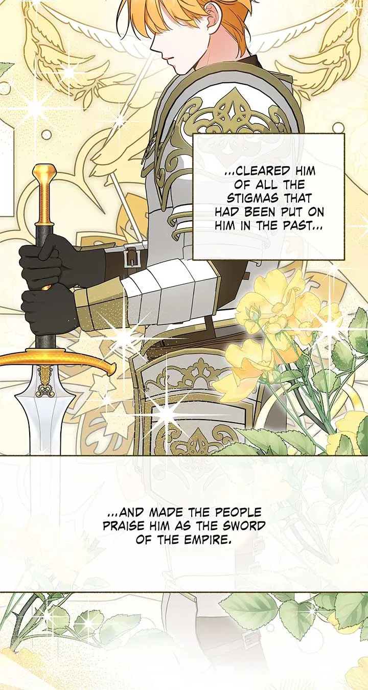 Marriage with the Archduke, I Know Now Chapter 68 page 28