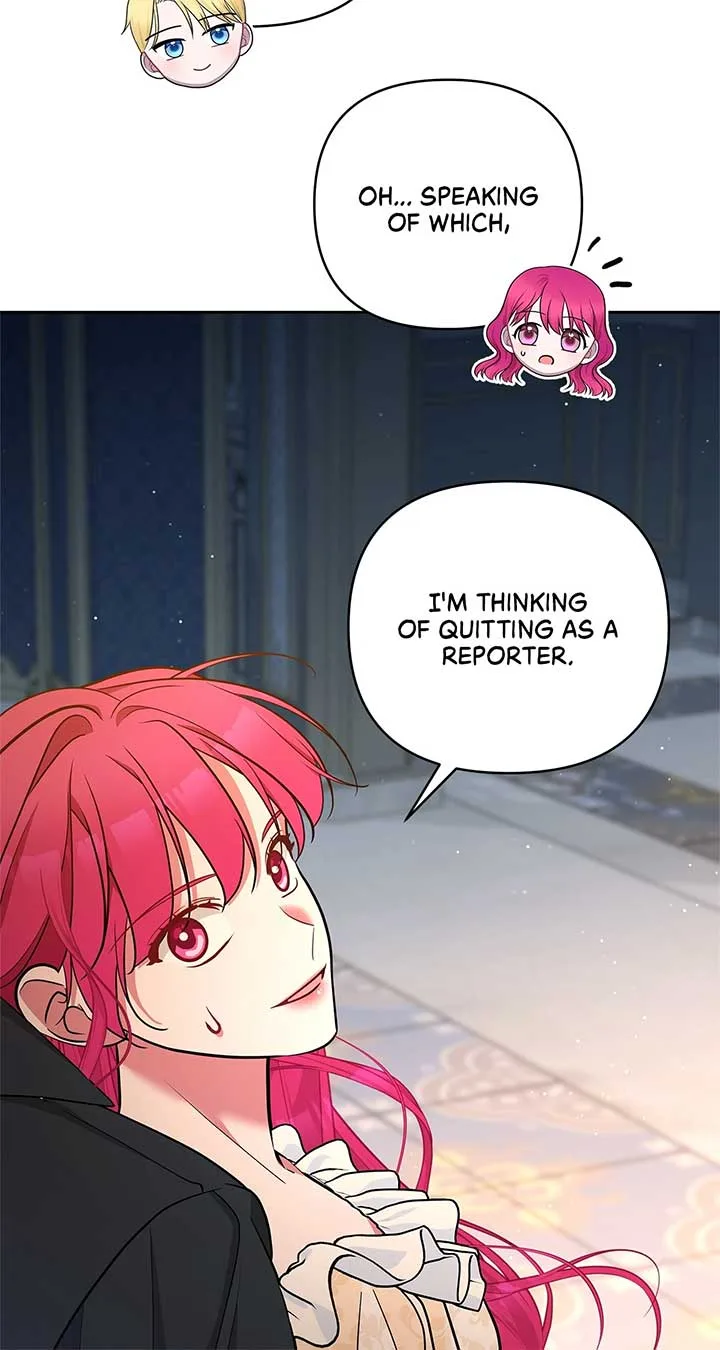Marriage with the Archduke, I Know Now Chapter 68 page 44
