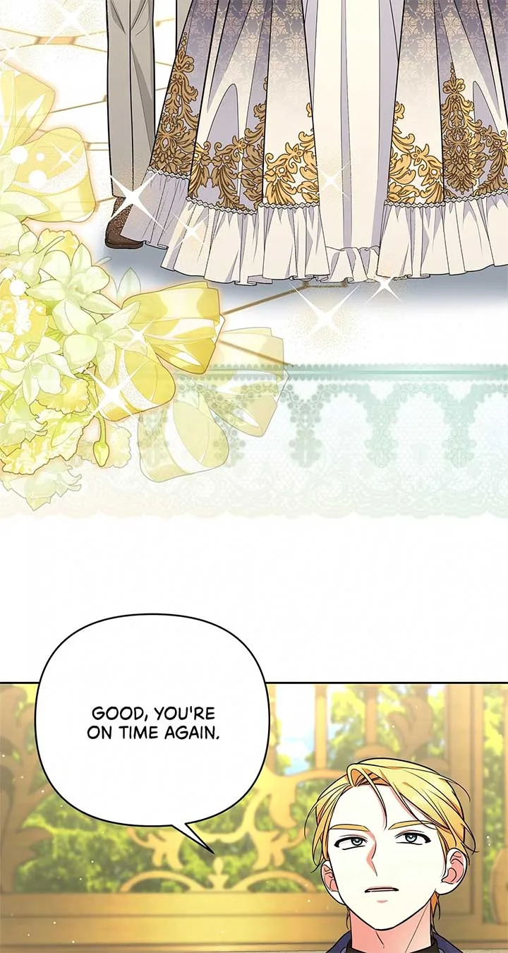Marriage with the Archduke, I Know Now Chapter 68 page 62