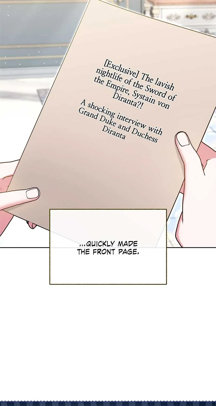 Marriage with the Archduke, I Know Now Chapter 68 page 30