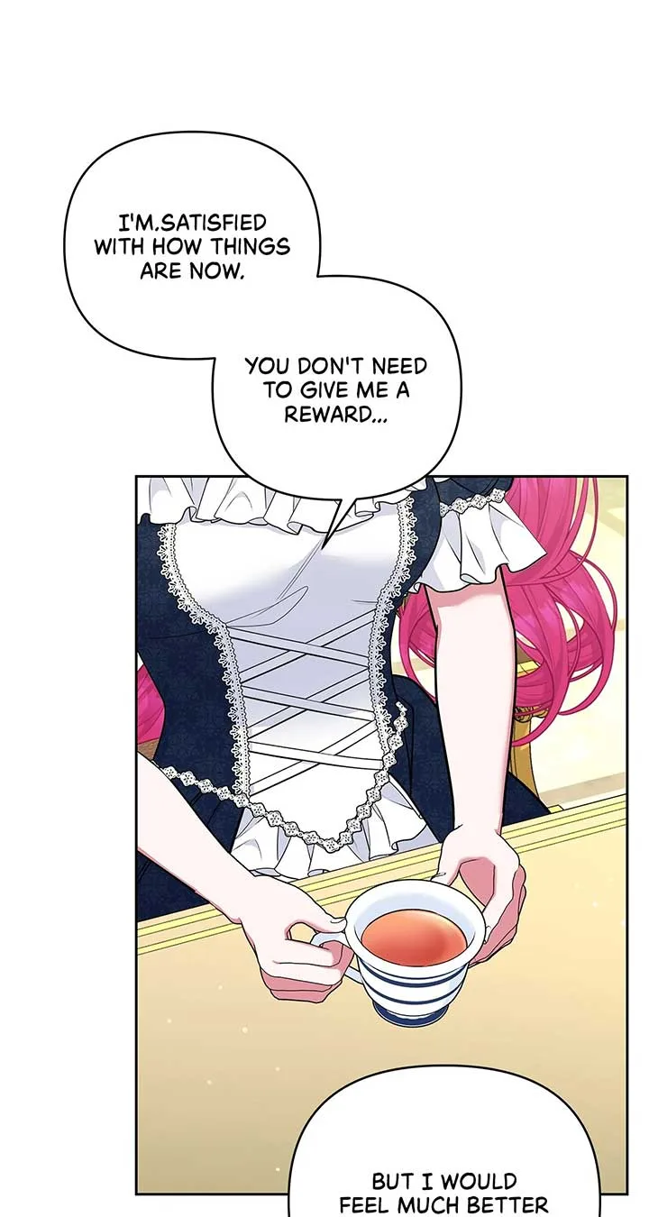 Marriage with the Archduke, I Know Now Chapter 68 page 76