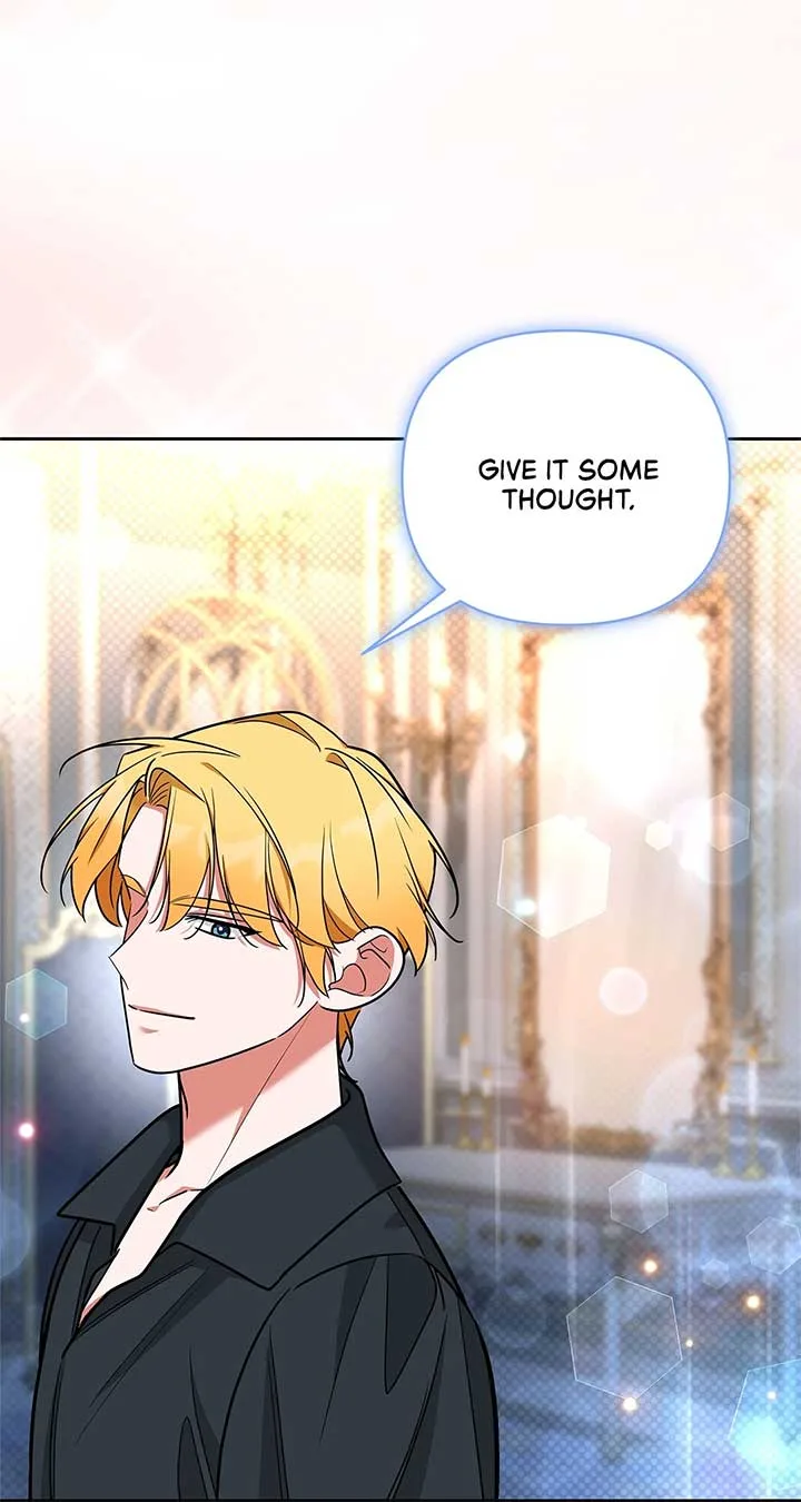 Marriage with the Archduke, I Know Now Chapter 68 page 57