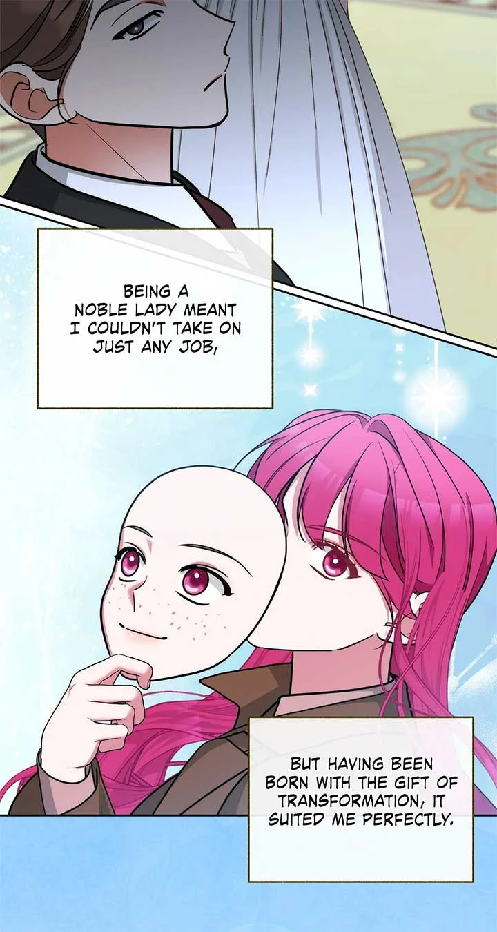 Marriage with the Archduke, I Know Now Chapter 68 page 50