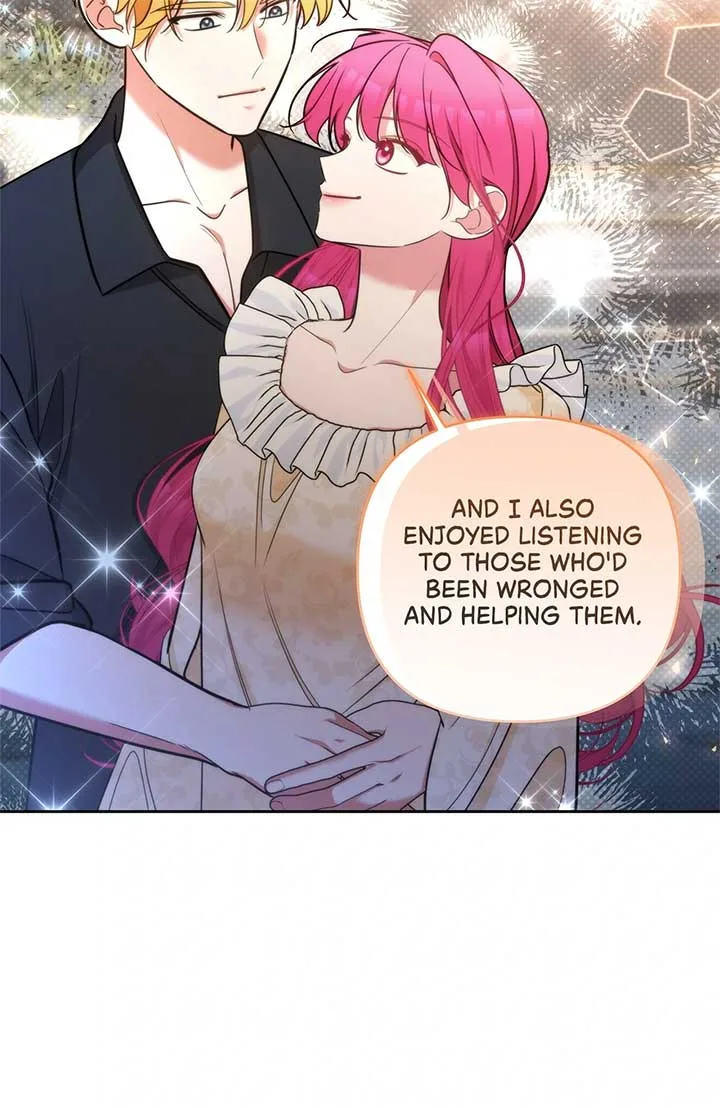 Marriage with the Archduke, I Know Now Chapter 68 page 52